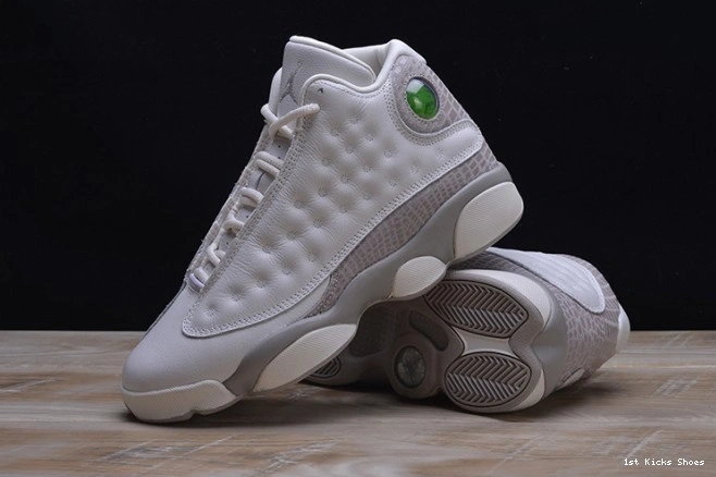 1st Kicks Shoes Jordan AQ1757-004 